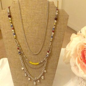 Premier Designs “Jess” necklace